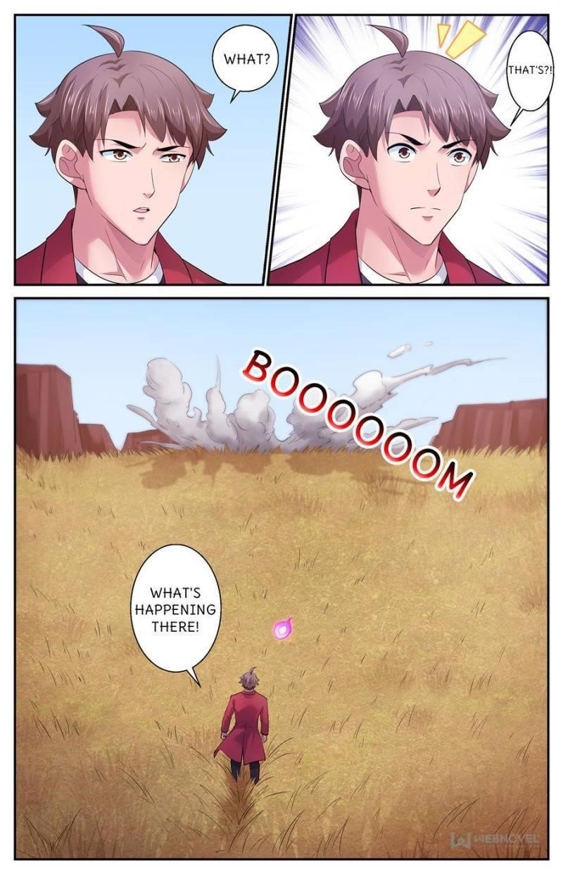 I Have a Mansion In The Post-Apocalyptic World Chapter 509 - Page 10