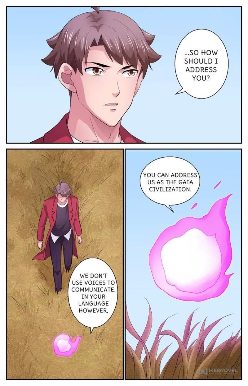 I Have a Mansion In The Post-Apocalyptic World Chapter 509 - Page 8