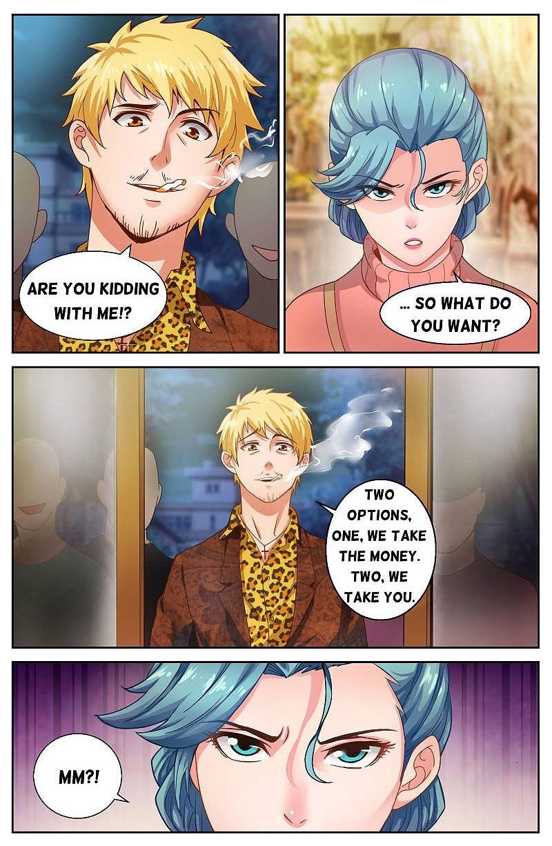 I Have a Mansion In The Post-Apocalyptic World Chapter 51 - Page 10