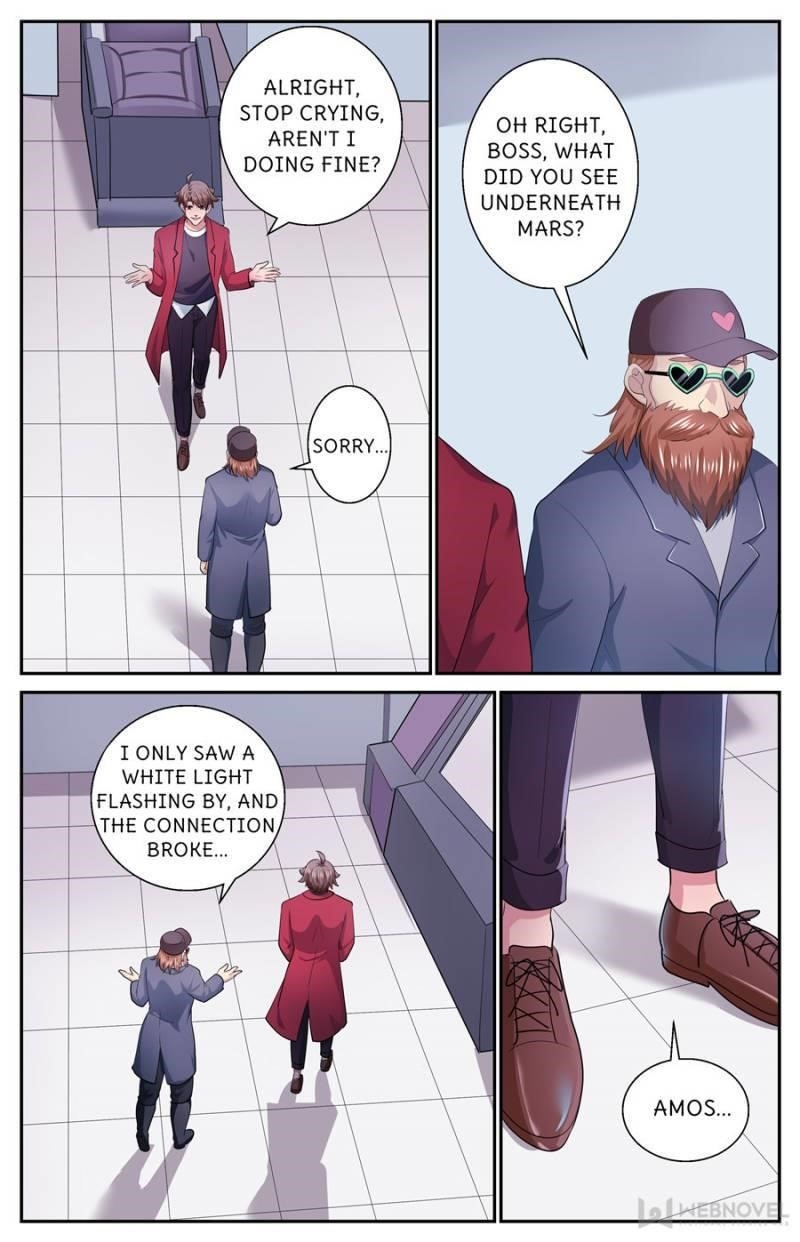 I Have a Mansion In The Post-Apocalyptic World Chapter 511 - Page 8