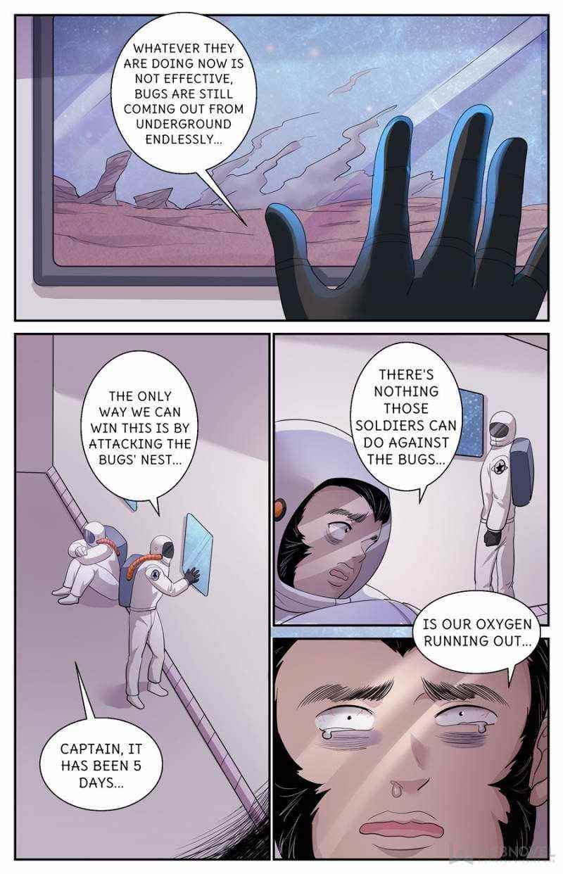 I Have a Mansion In The Post-Apocalyptic World Chapter 513 - Page 3