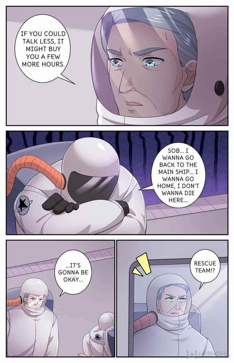 I Have a Mansion In The Post-Apocalyptic World Chapter 513 - Page 4