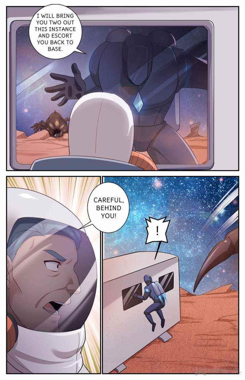 I Have a Mansion In The Post-Apocalyptic World Chapter 513 - Page 6