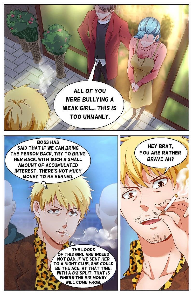 I Have a Mansion In The Post-Apocalyptic World Chapter 52 - Page 11