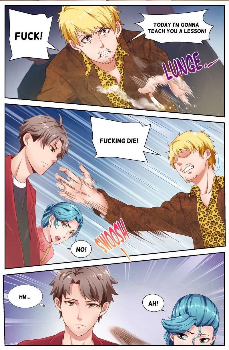 I Have a Mansion In The Post-Apocalyptic World Chapter 53 - Page 2