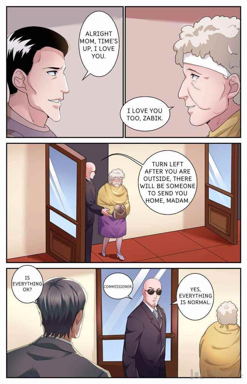 I Have a Mansion In The Post-Apocalyptic World Chapter 531 - Page 5