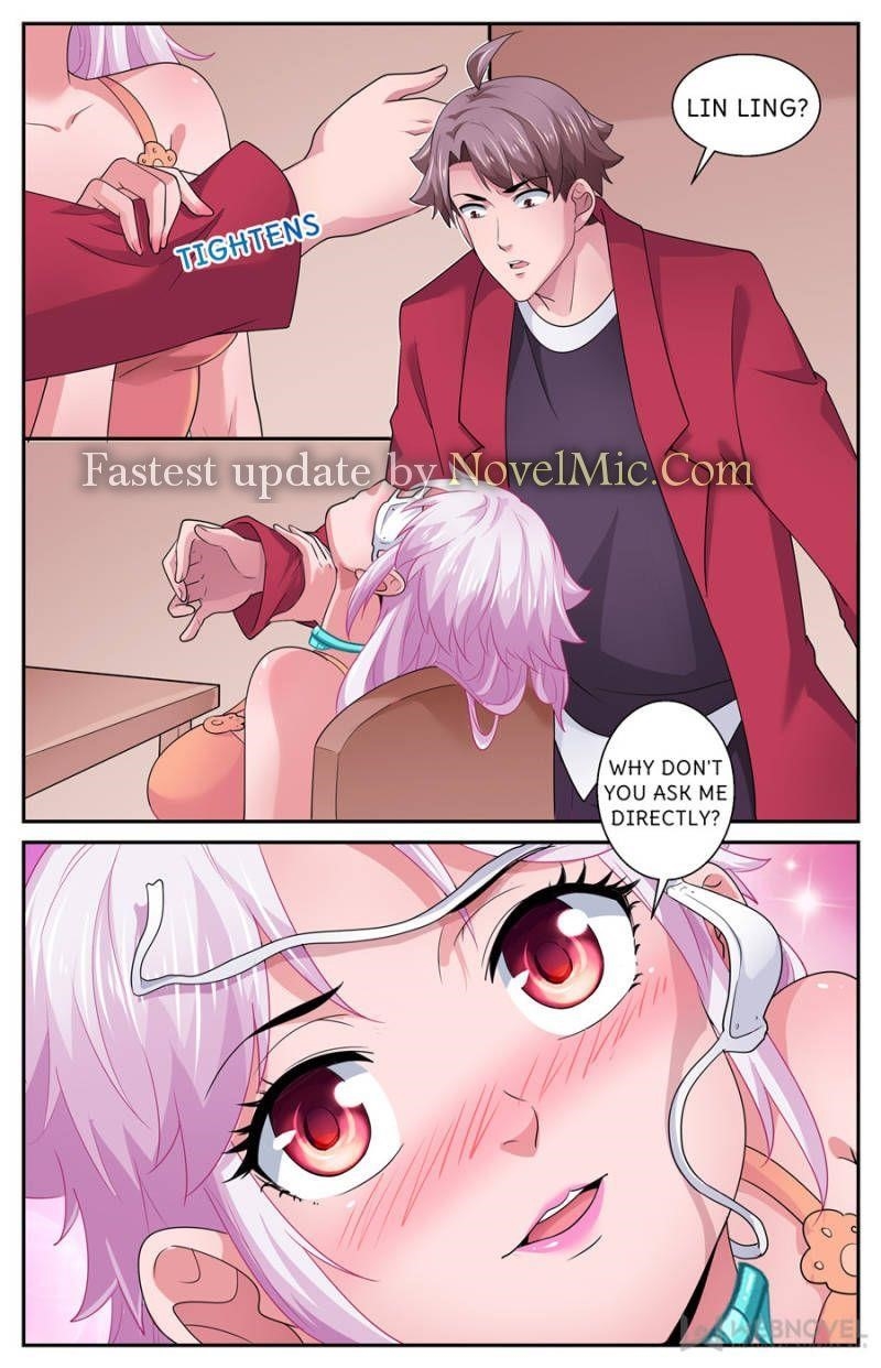 I Have a Mansion In The Post-Apocalyptic World Chapter 532 - Page 12