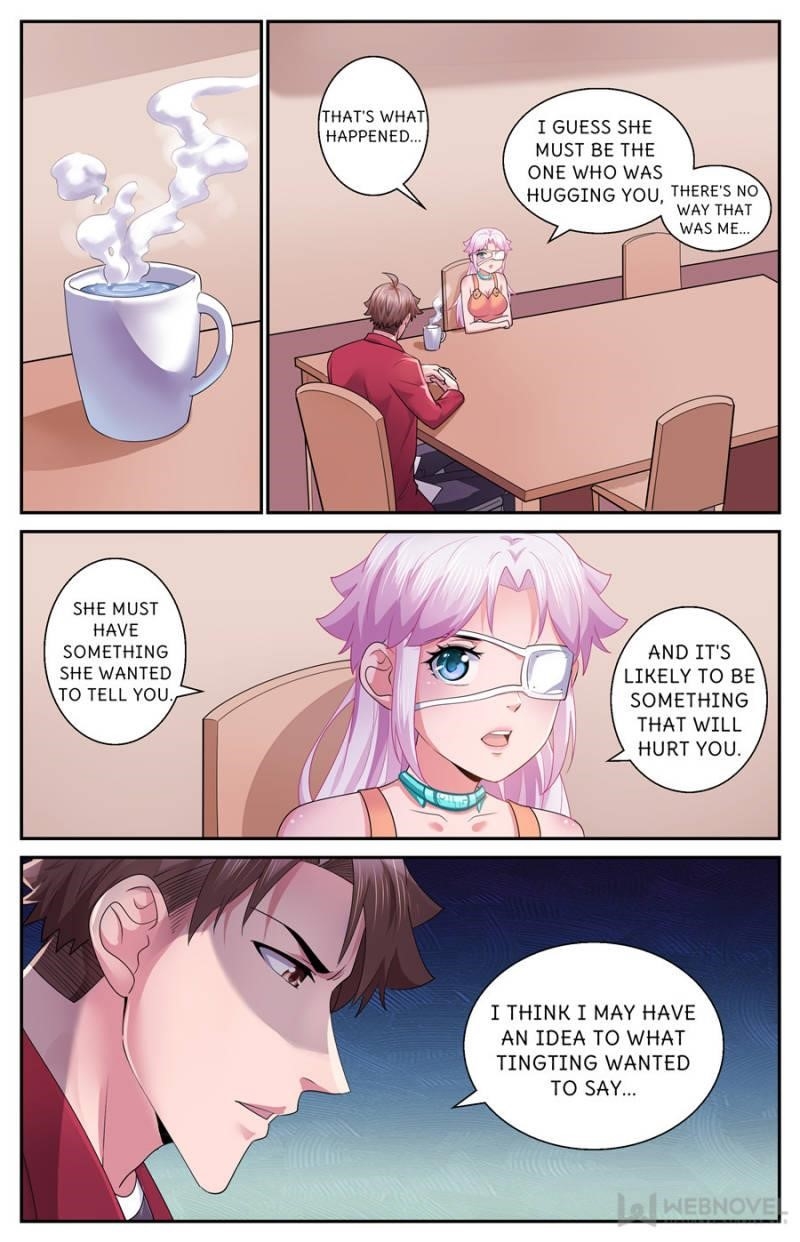 I Have a Mansion In The Post-Apocalyptic World Chapter 532 - Page 6