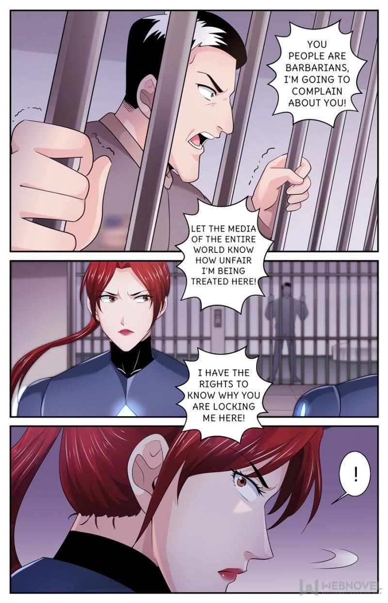 I Have a Mansion In The Post-Apocalyptic World Chapter 534 - Page 5