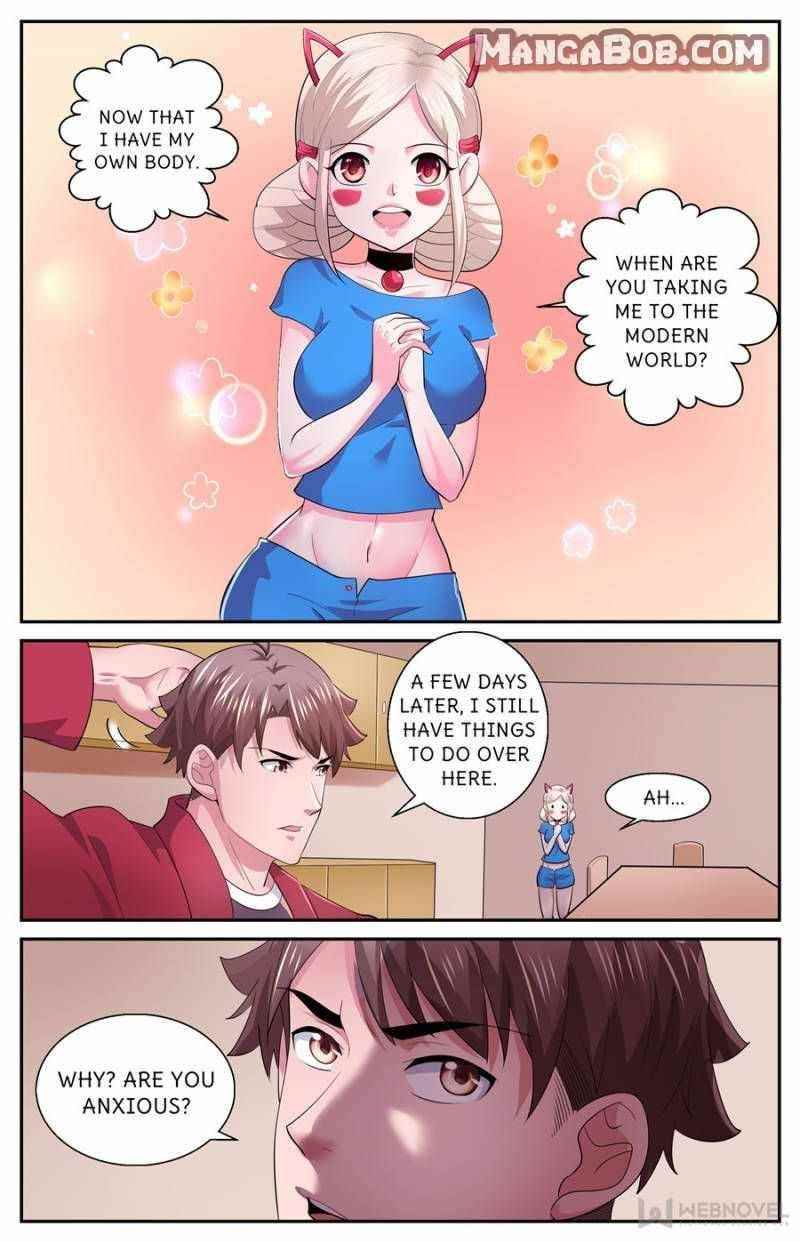 I Have a Mansion In The Post-Apocalyptic World Chapter 538 - Page 1