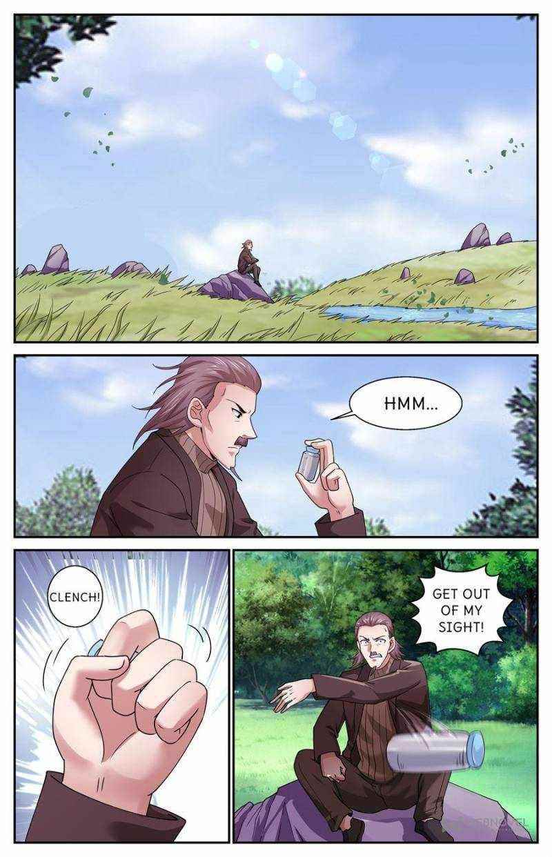 I Have a Mansion In The Post-Apocalyptic World Chapter 543 - Page 11