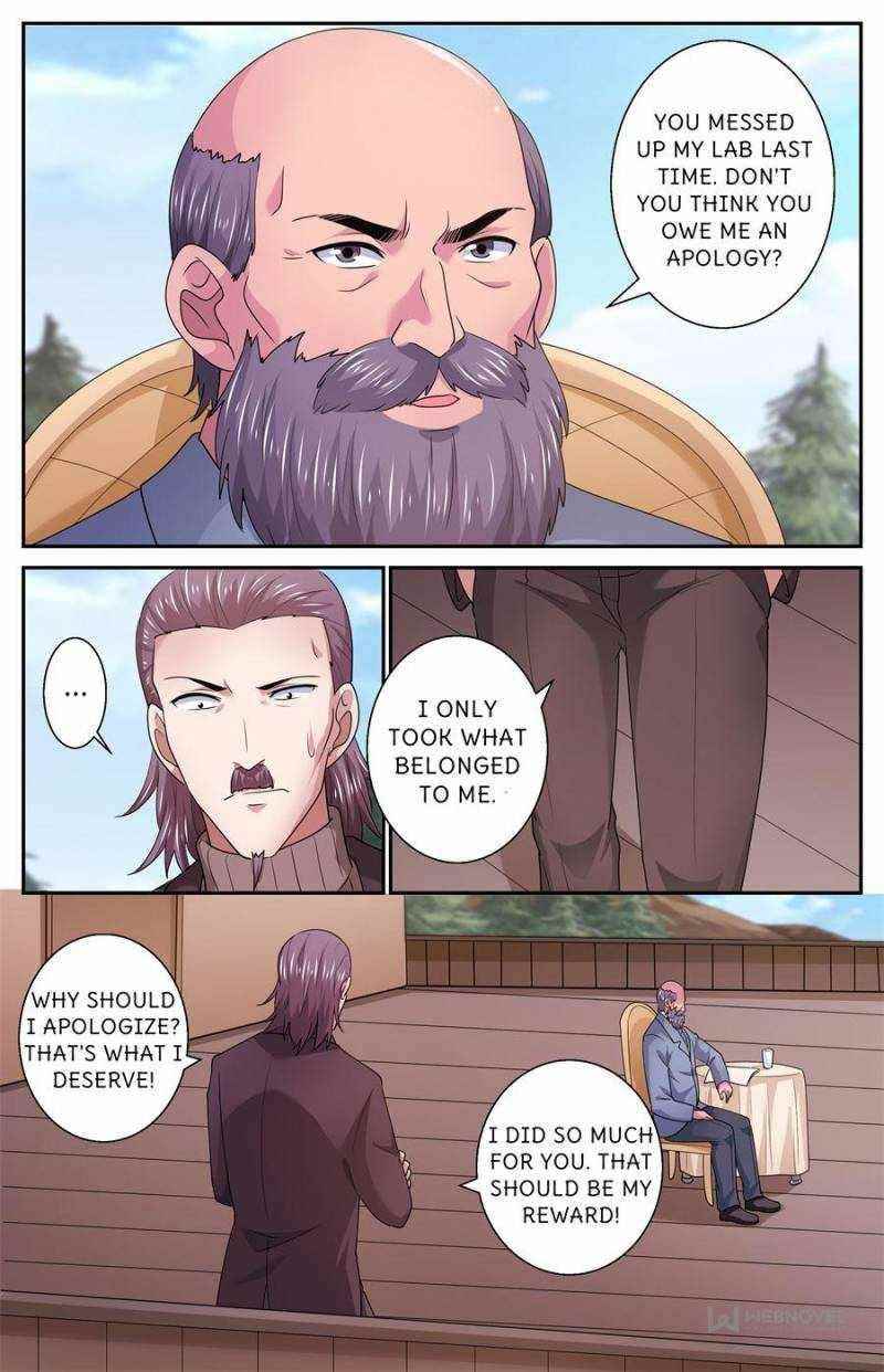 I Have a Mansion In The Post-Apocalyptic World Chapter 545 - Page 2