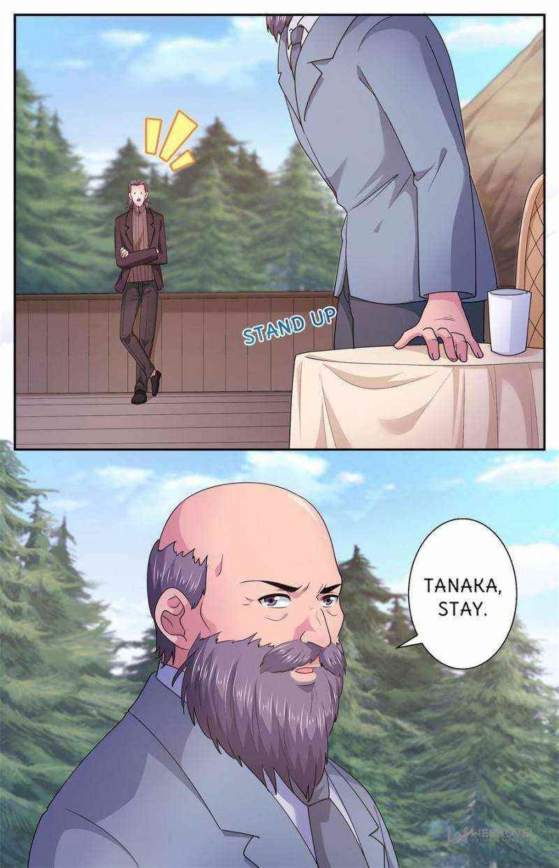 I Have a Mansion In The Post-Apocalyptic World Chapter 545 - Page 3