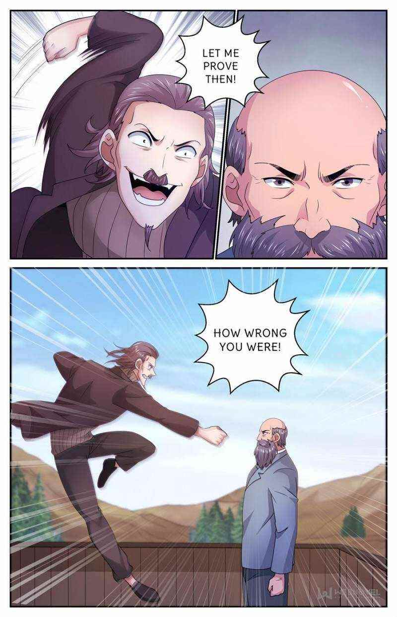 I Have a Mansion In The Post-Apocalyptic World Chapter 546 - Page 6