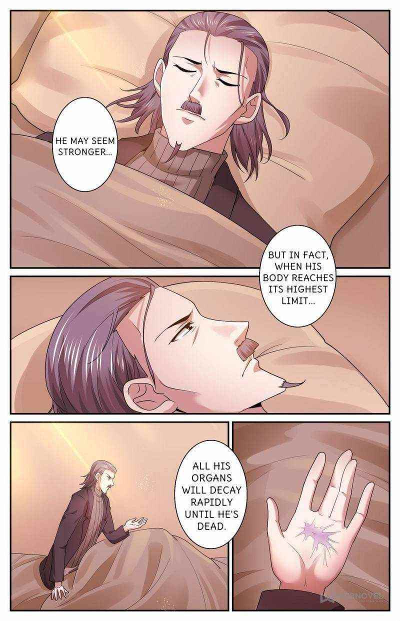 I Have a Mansion In The Post-Apocalyptic World Chapter 547 - Page 9