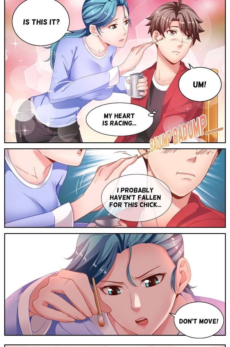 I Have a Mansion In The Post-Apocalyptic World Chapter 55 - Page 9