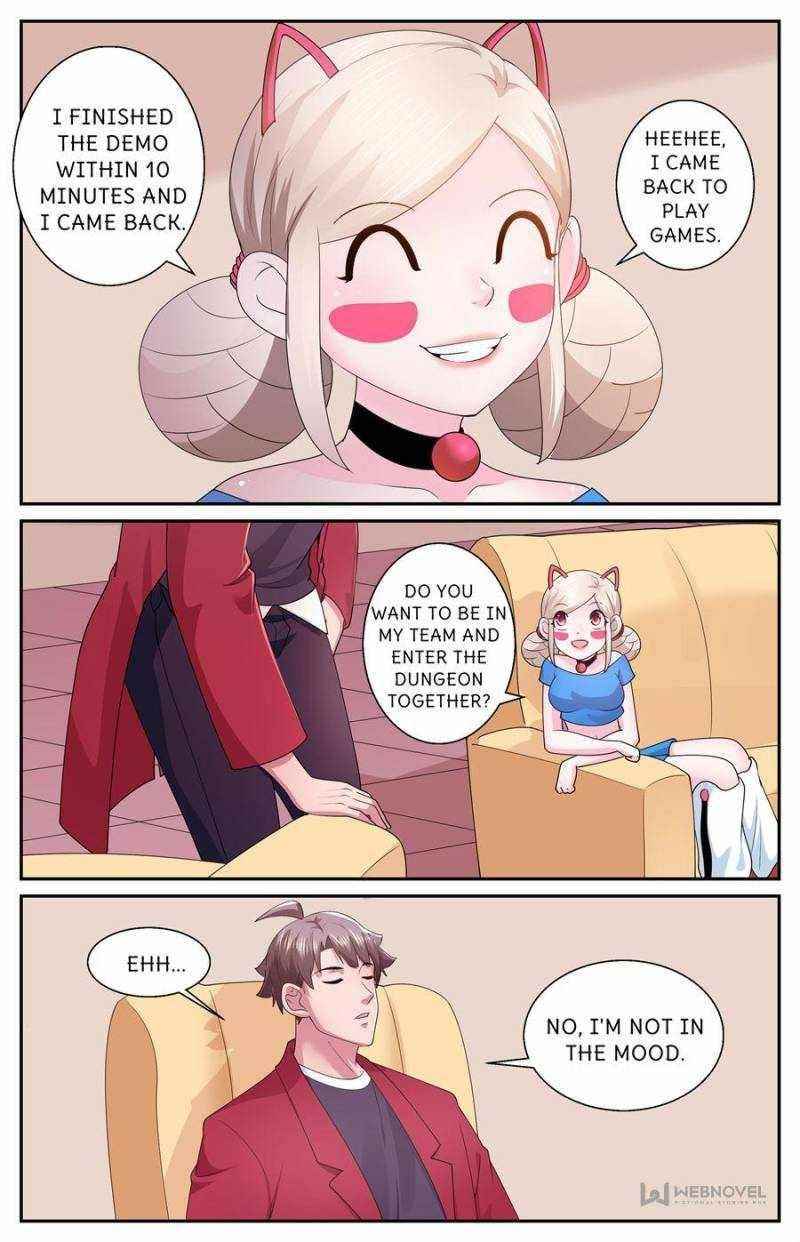 I Have a Mansion In The Post-Apocalyptic World Chapter 552 - Page 7