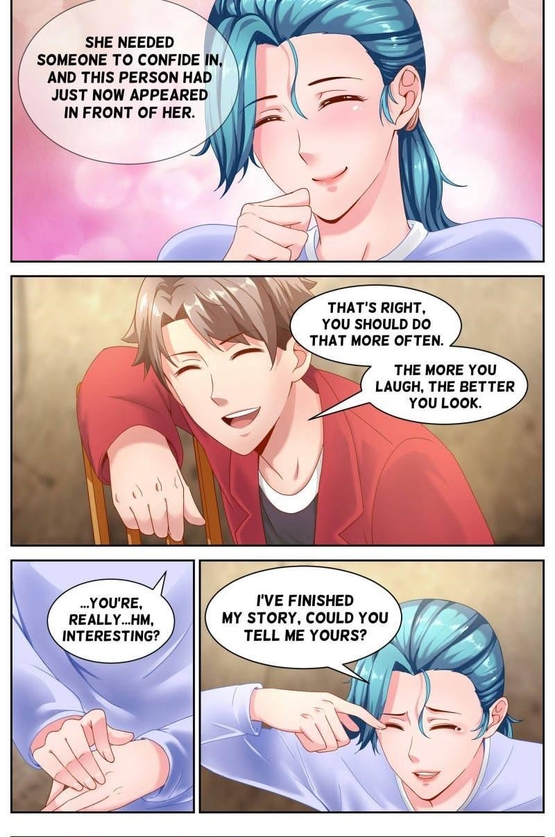 I Have a Mansion In The Post-Apocalyptic World Chapter 56 - Page 10