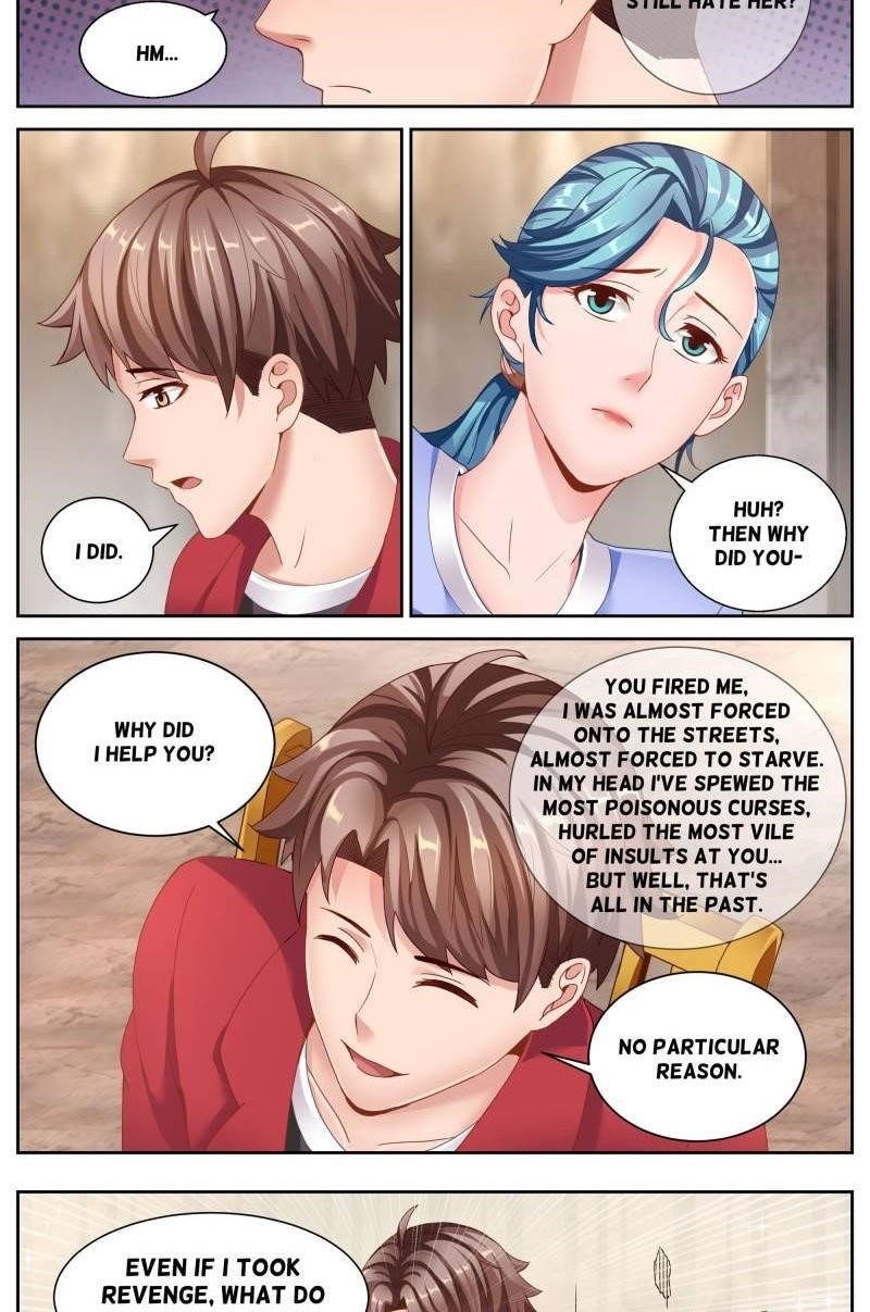 I Have a Mansion In The Post-Apocalyptic World Chapter 56 - Page 2