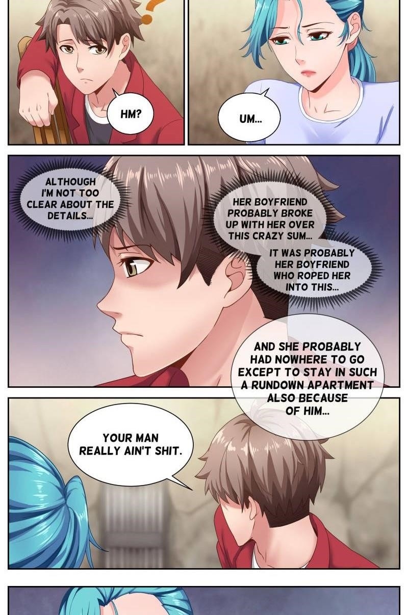 I Have a Mansion In The Post-Apocalyptic World Chapter 56 - Page 6