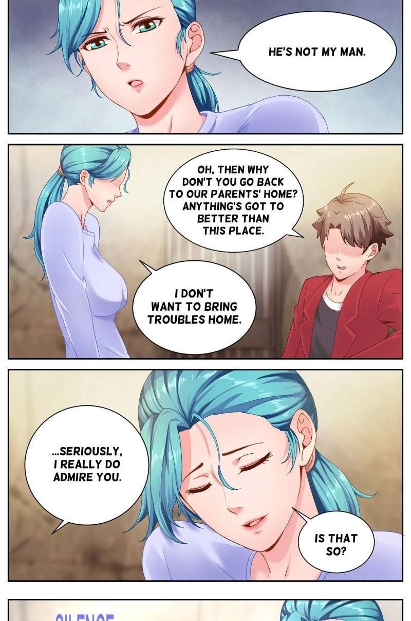 I Have a Mansion In The Post-Apocalyptic World Chapter 56 - Page 7