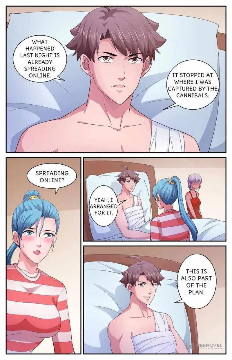 I Have a Mansion In The Post-Apocalyptic World Chapter 569 - Page 2