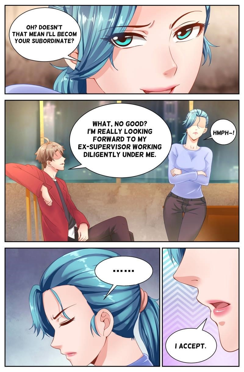 I Have a Mansion In The Post-Apocalyptic World Chapter 57 - Page 4