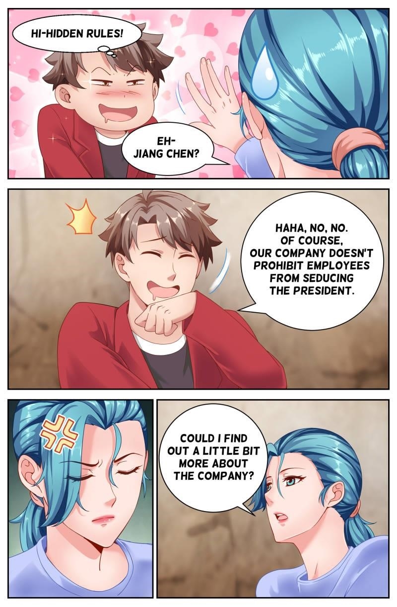 I Have a Mansion In The Post-Apocalyptic World Chapter 57 - Page 6