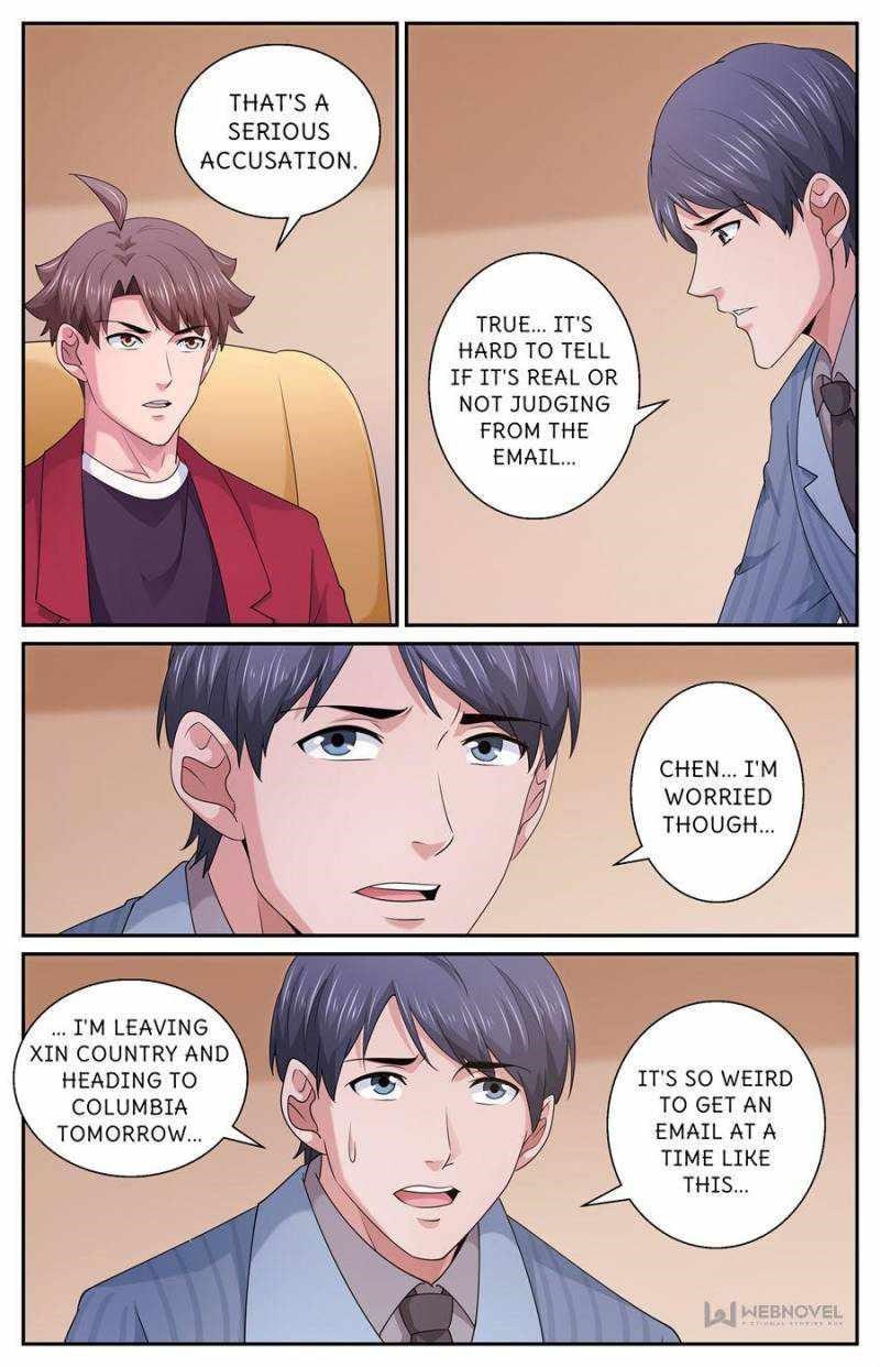 I Have a Mansion In The Post-Apocalyptic World Chapter 571 - Page 2