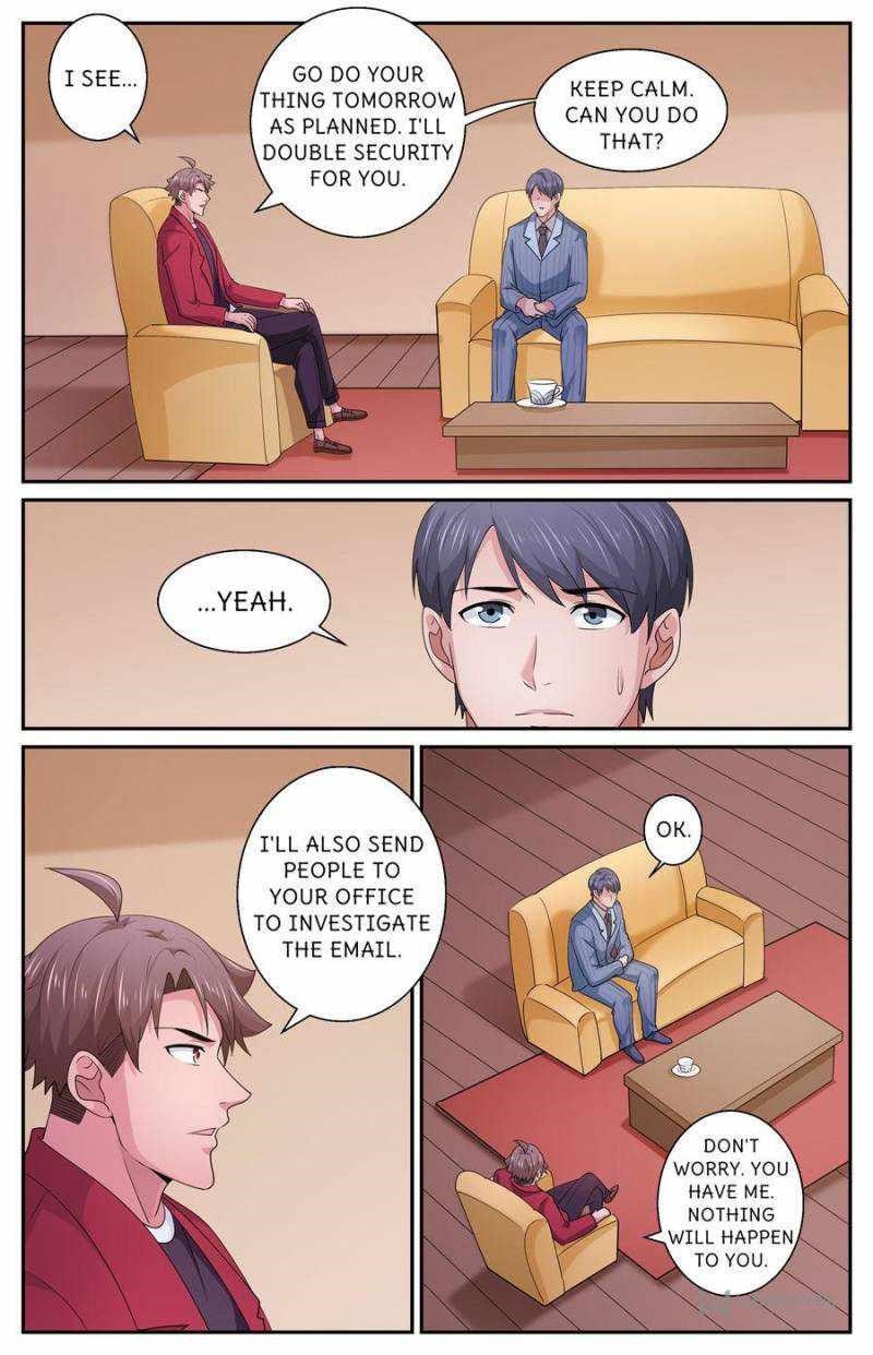 I Have a Mansion In The Post-Apocalyptic World Chapter 571 - Page 3