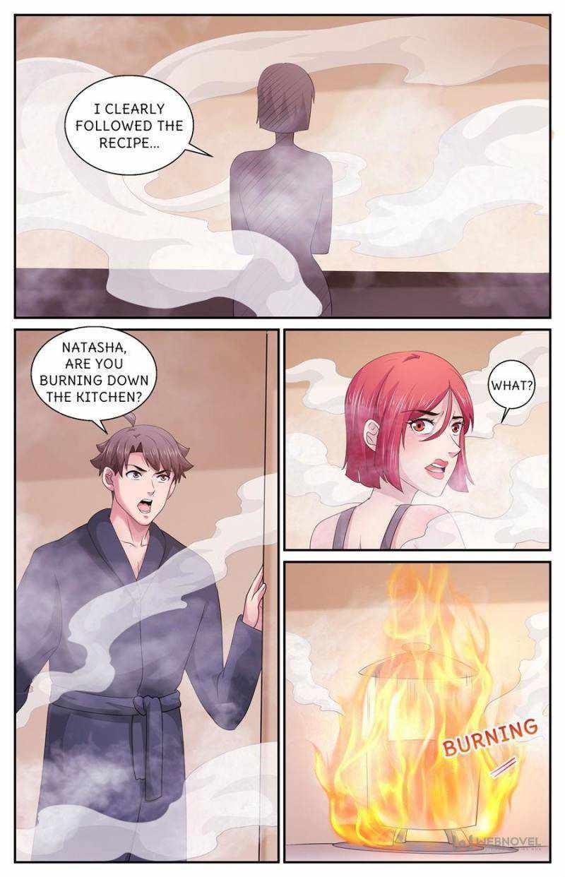 I Have a Mansion In The Post-Apocalyptic World Chapter 572 - Page 3