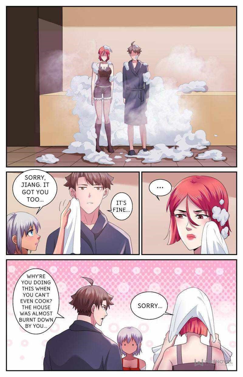 I Have a Mansion In The Post-Apocalyptic World Chapter 572 - Page 5