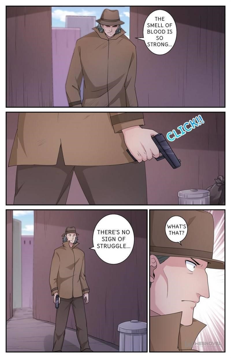 I Have a Mansion In The Post-Apocalyptic World Chapter 577 - Page 2