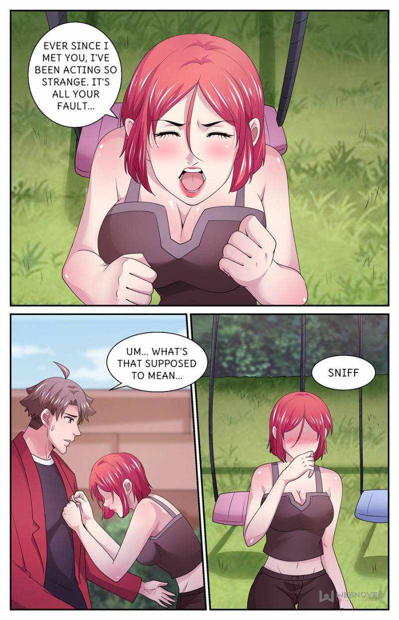 I Have a Mansion In The Post-Apocalyptic World Chapter 579 - Page 3