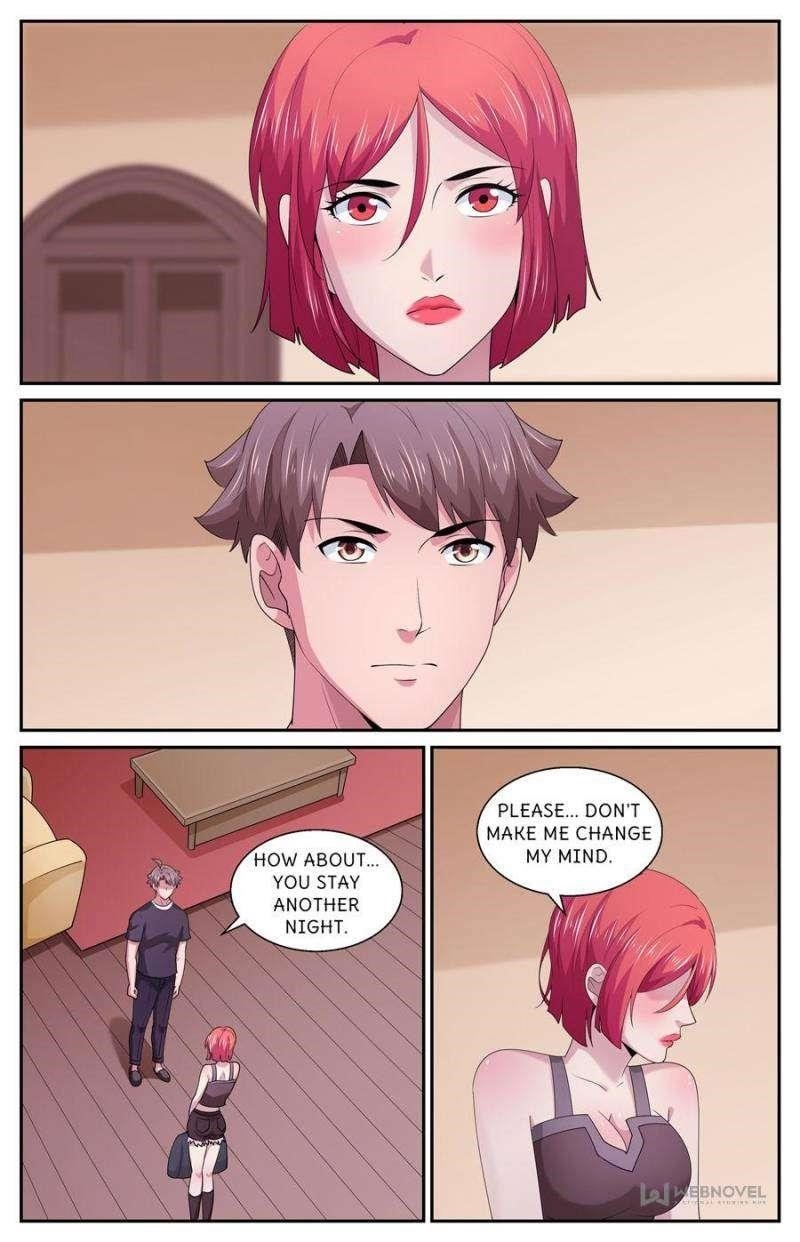 I Have a Mansion In The Post-Apocalyptic World Chapter 581 - Page 7