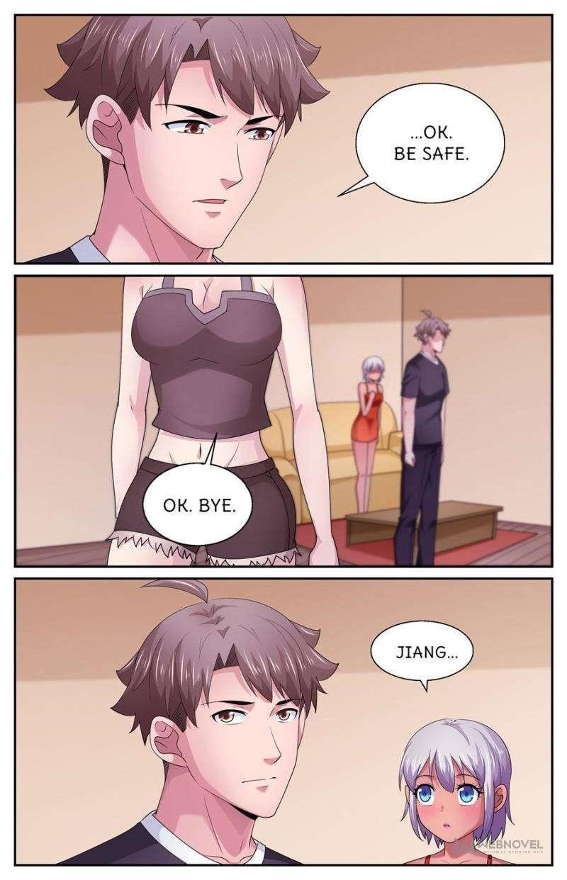 I Have a Mansion In The Post-Apocalyptic World Chapter 581 - Page 8