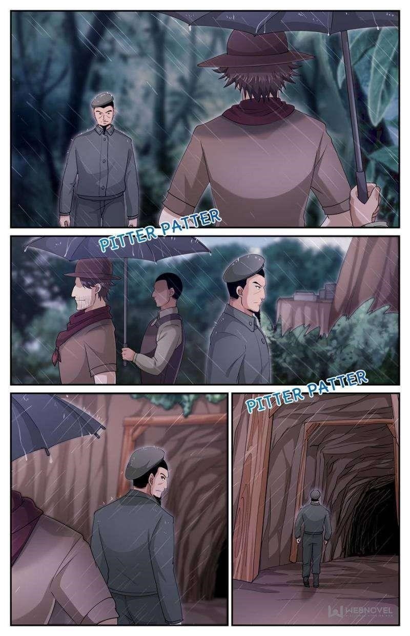 I Have a Mansion In The Post-Apocalyptic World Chapter 582 - Page 3