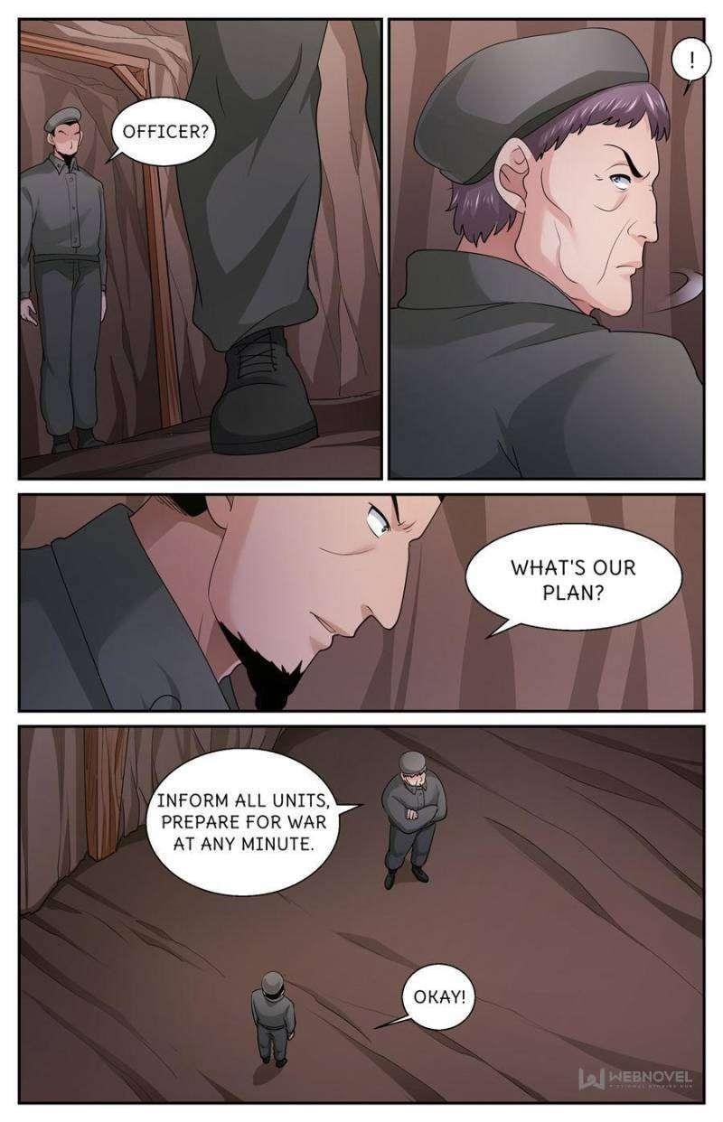 I Have a Mansion In The Post-Apocalyptic World Chapter 582 - Page 8