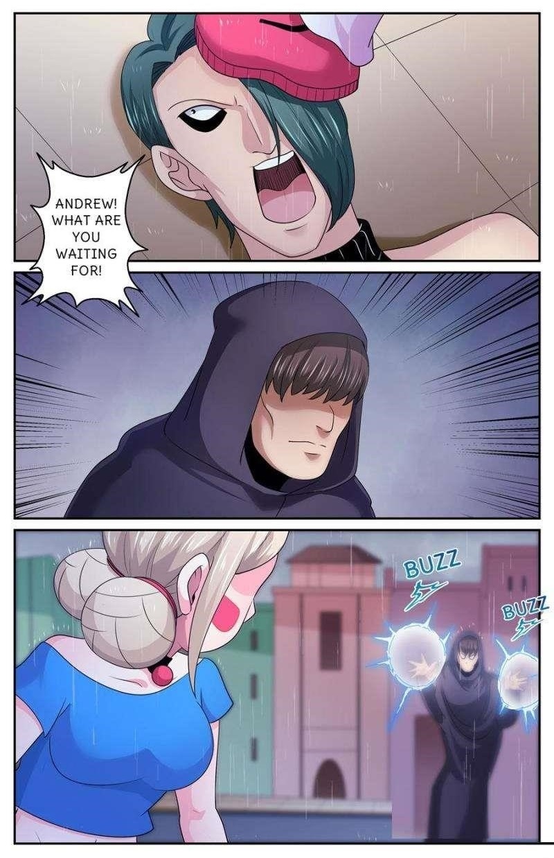 I Have a Mansion In The Post-Apocalyptic World Chapter 584 - Page 12