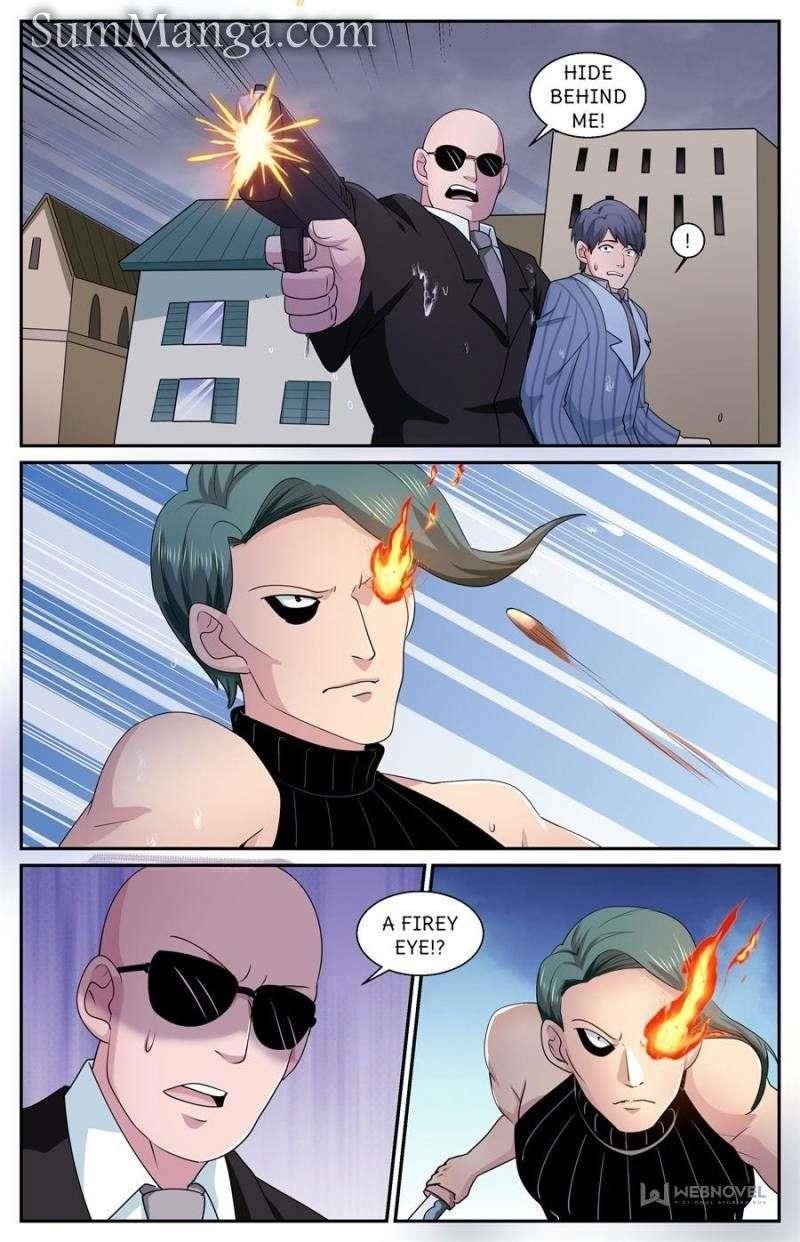 I Have a Mansion In The Post-Apocalyptic World Chapter 584 - Page 6