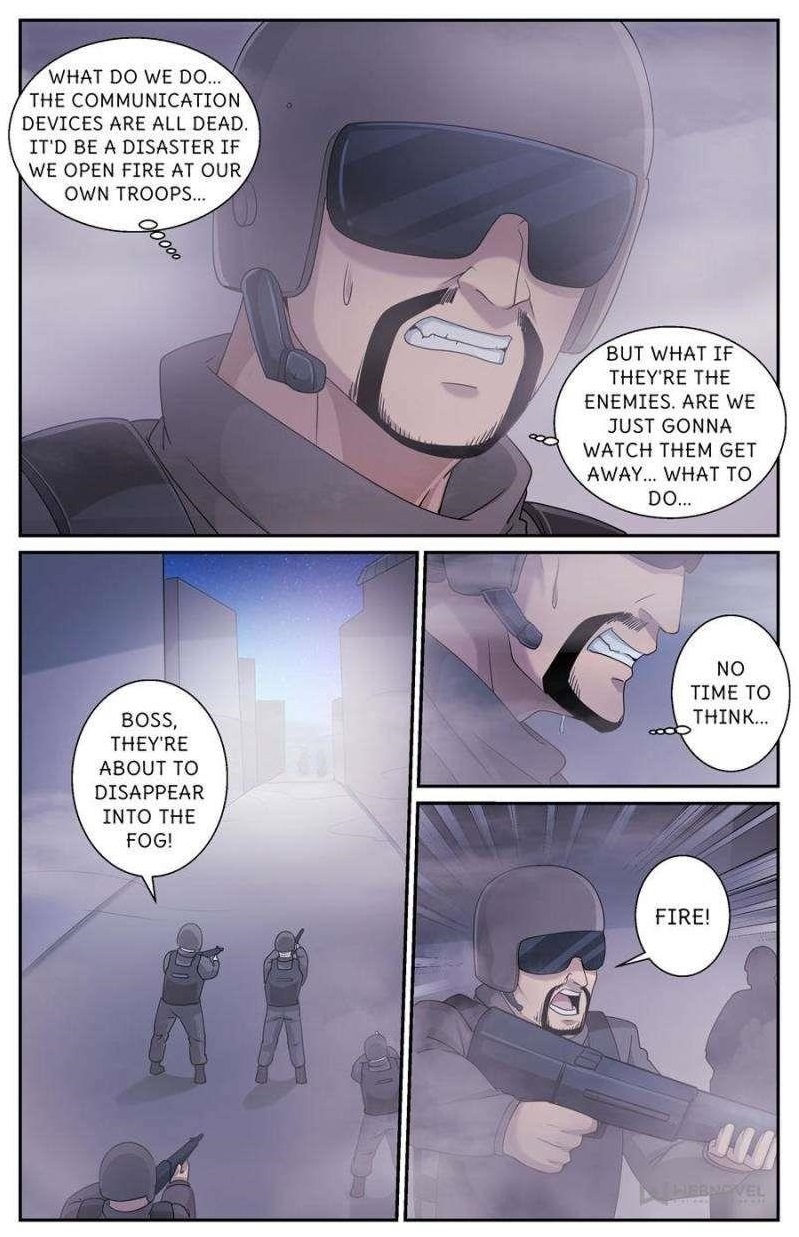 I Have a Mansion In The Post-Apocalyptic World Chapter 592 - Page 12