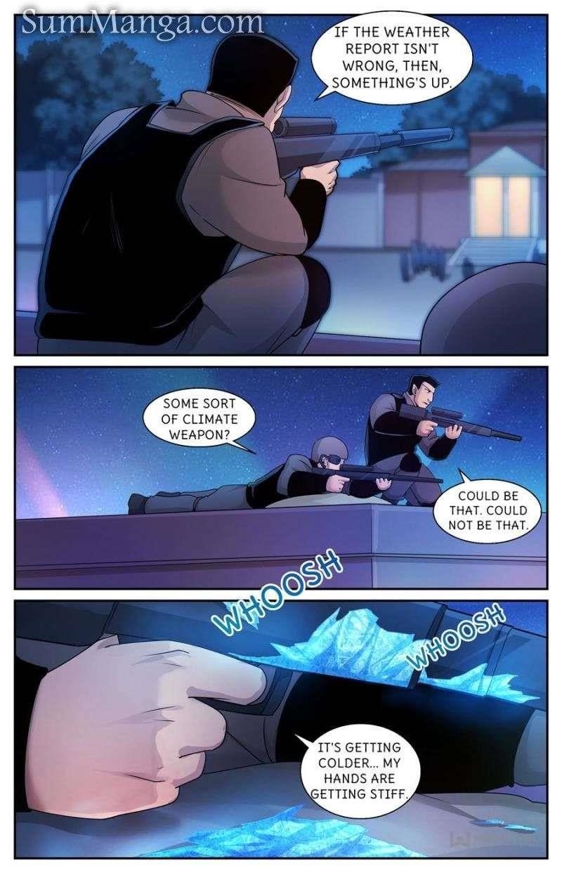 I Have a Mansion In The Post-Apocalyptic World Chapter 592 - Page 7