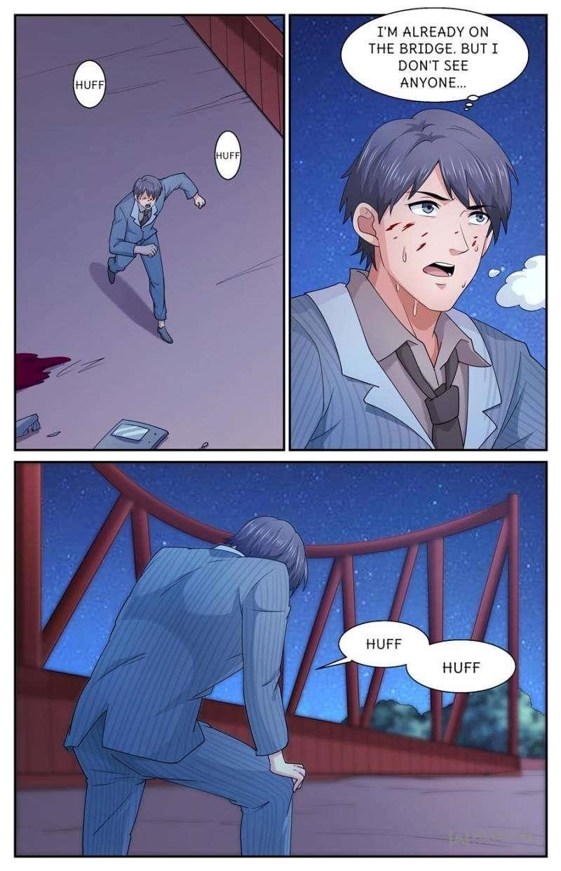 I Have a Mansion In The Post-Apocalyptic World Chapter 596 - Page 7