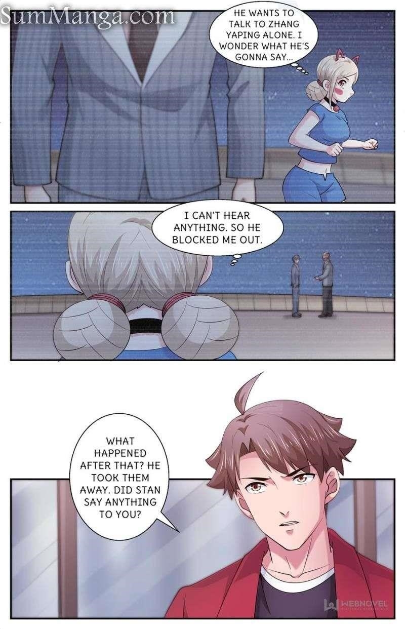 I Have a Mansion In The Post-Apocalyptic World Chapter 599 - Page 6