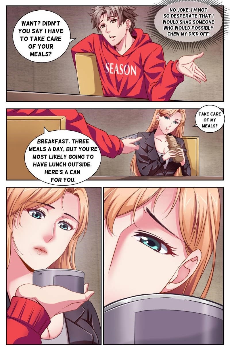 I Have a Mansion In The Post-Apocalyptic World Chapter 6 - Page 5