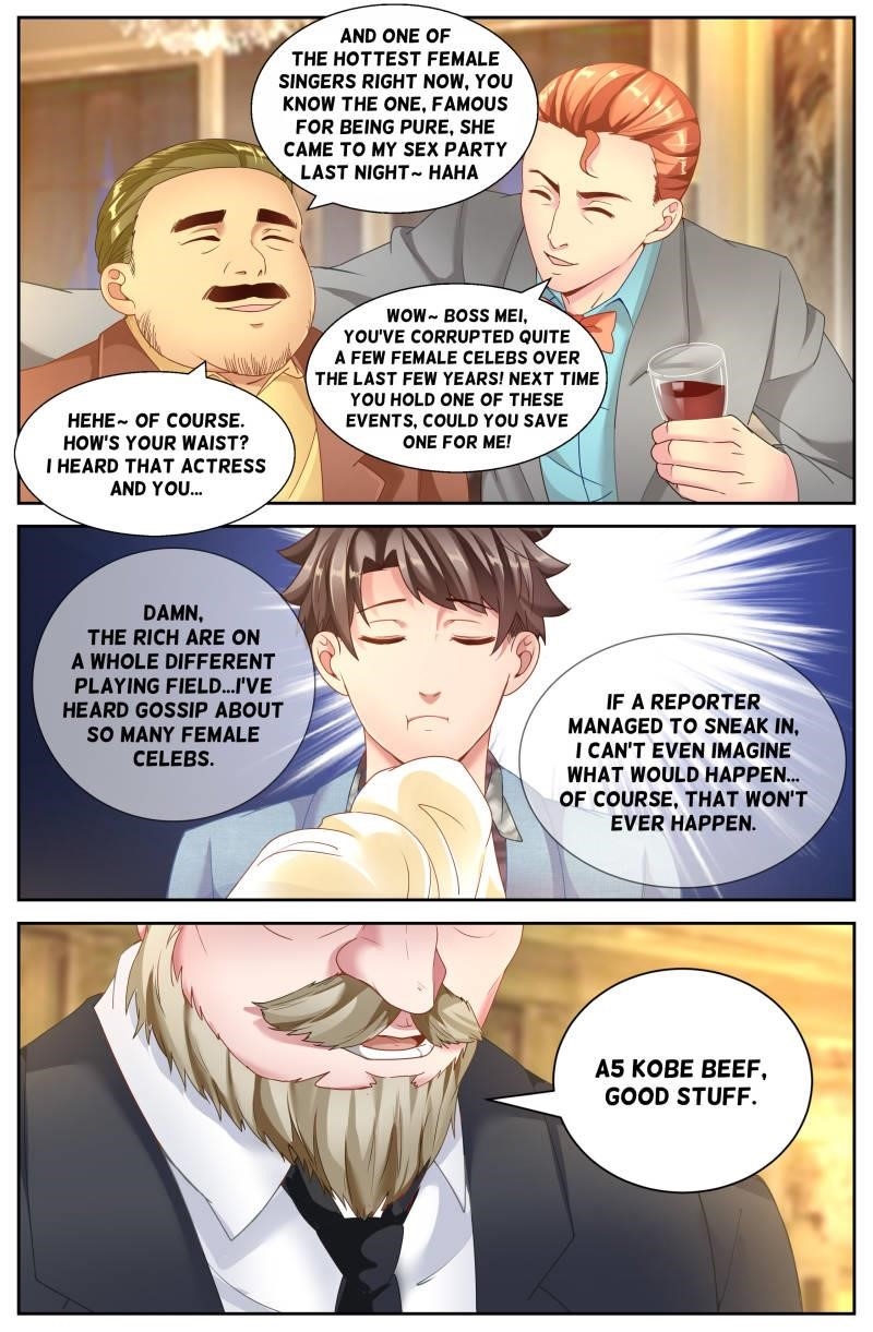 I Have a Mansion In The Post-Apocalyptic World Chapter 60 - Page 5