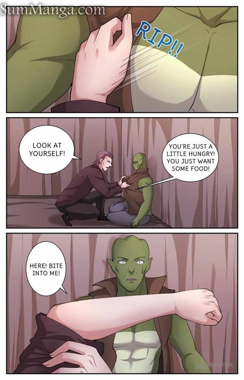 I Have a Mansion In The Post-Apocalyptic World Chapter 604 - Page 6