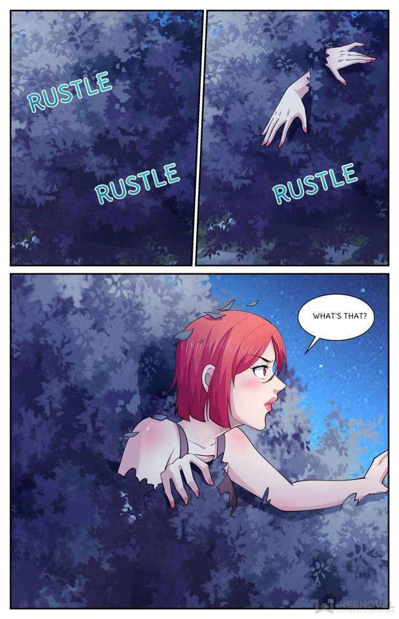 I Have a Mansion In The Post-Apocalyptic World Chapter 607 - Page 11