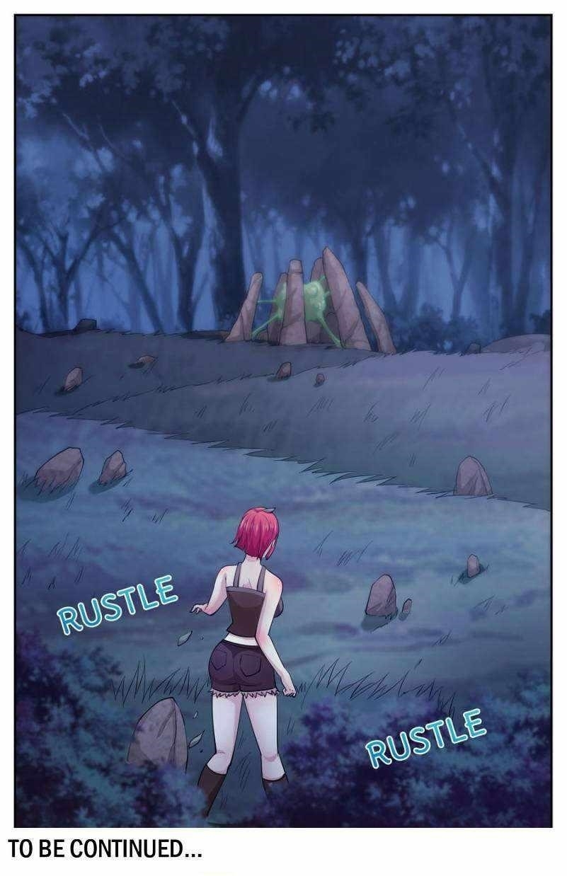 I Have a Mansion In The Post-Apocalyptic World Chapter 607 - Page 12