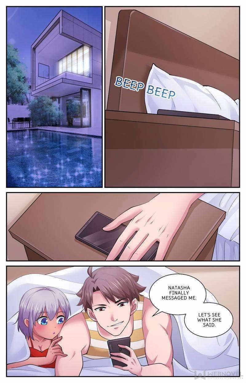 I Have a Mansion In The Post-Apocalyptic World Chapter 608 - Page 11